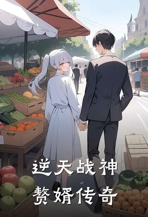 逆天战神赘婿传奇