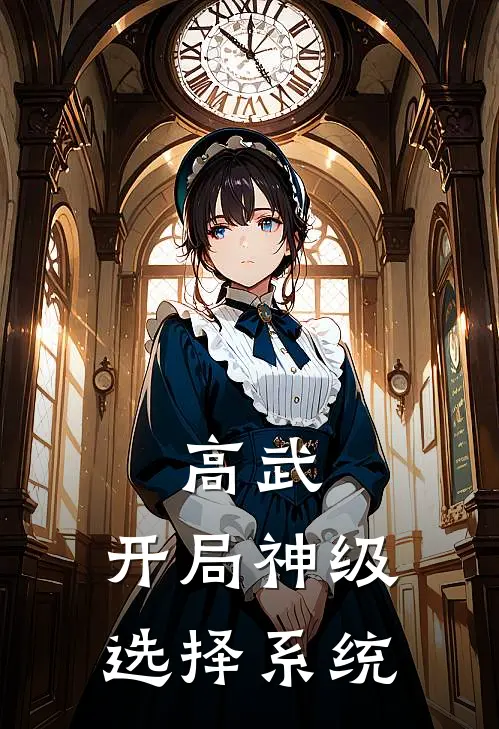 高武：开局神级选择系统