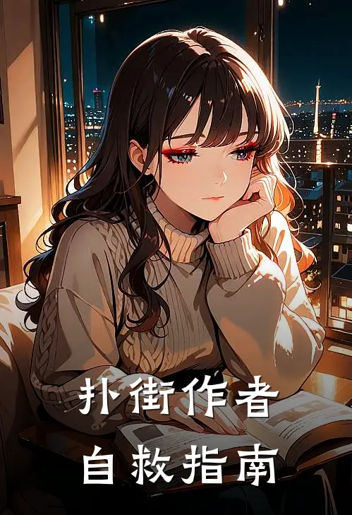 扑街作者自救指南