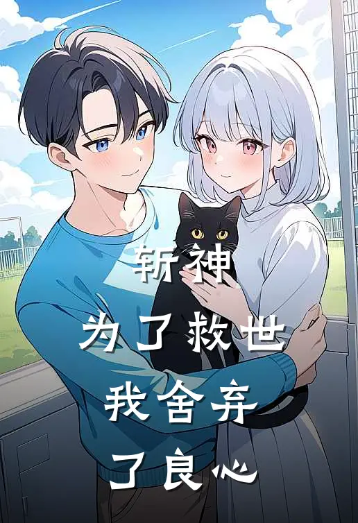 斩神：为了救世，我舍弃了良心达芬奇玛修热门的网络小说_完整版小说斩神：为了救世，我舍弃了良心(达芬奇玛修)