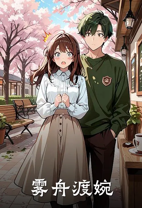 雾舟渡婉苏婉儿浓亦舟新热门小说_小说免费阅读雾舟渡婉(苏婉儿浓亦舟)