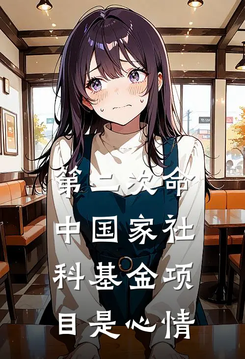 第二次命中国家社科基金项目是心情