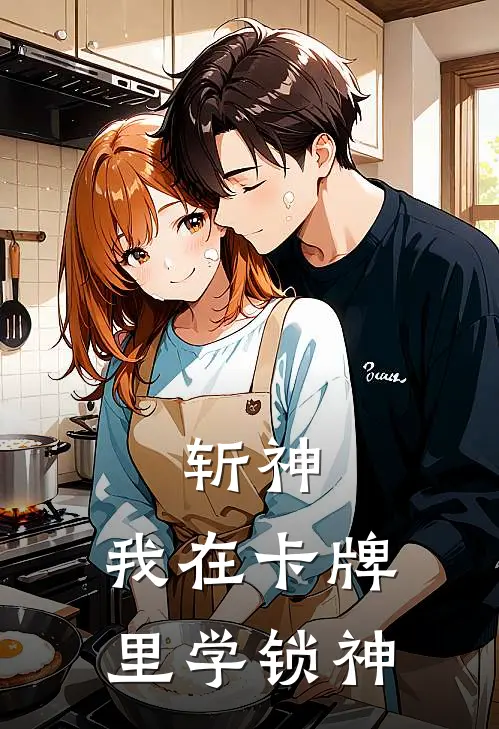 斩神：我在卡牌里学锁神(沈半纸沈半)热门小说大全_免费小说大全斩神：我在卡牌里学锁神沈半纸沈半