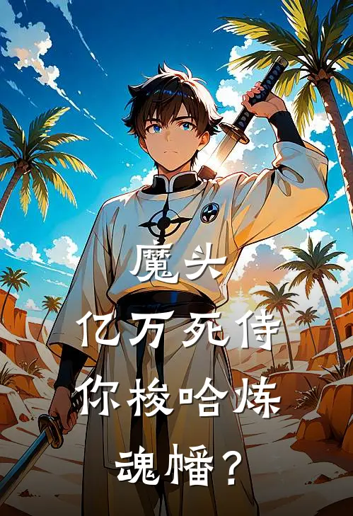 《魔头：亿万死侍，你梭哈炼魂幡？》叶冥张虎_(魔头：亿万死侍，你梭哈炼魂幡？)全集在线阅读