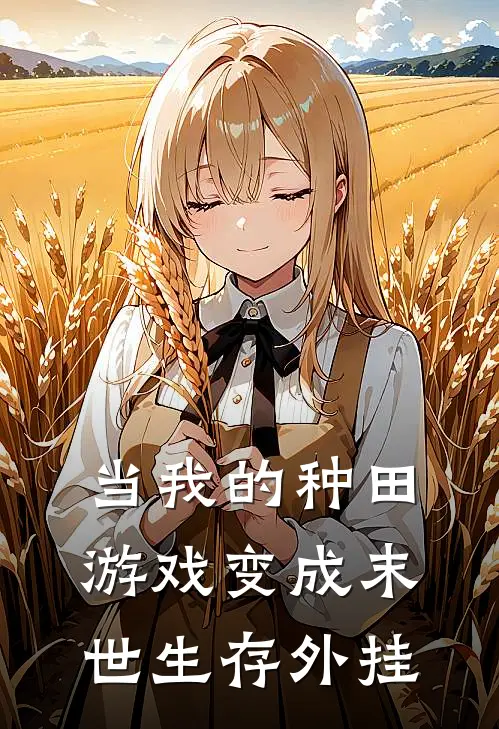 当我的种田游戏变成末世生存外挂