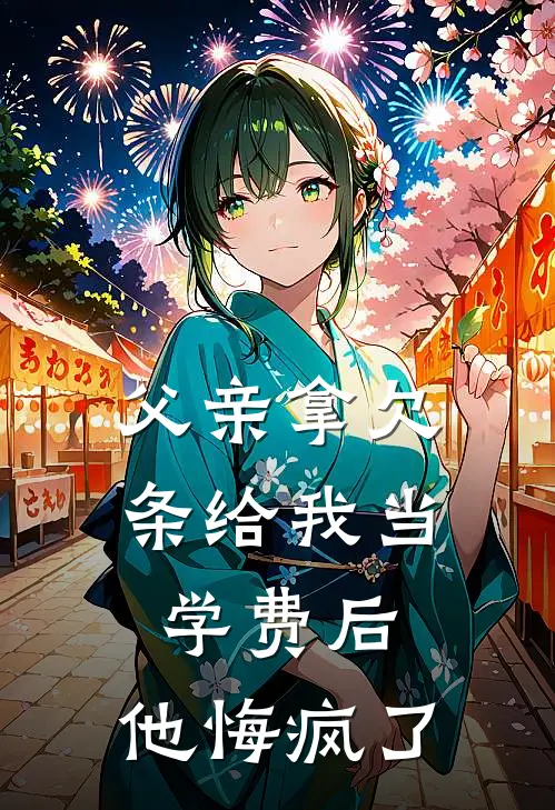 父亲拿欠条给我当学费后，他悔疯了抖音热门全集免费小说_免费小说完结父亲拿欠条给我当学费后，他悔疯了(抖音热门)