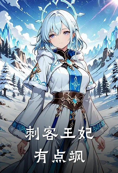刺客王妃有点飒