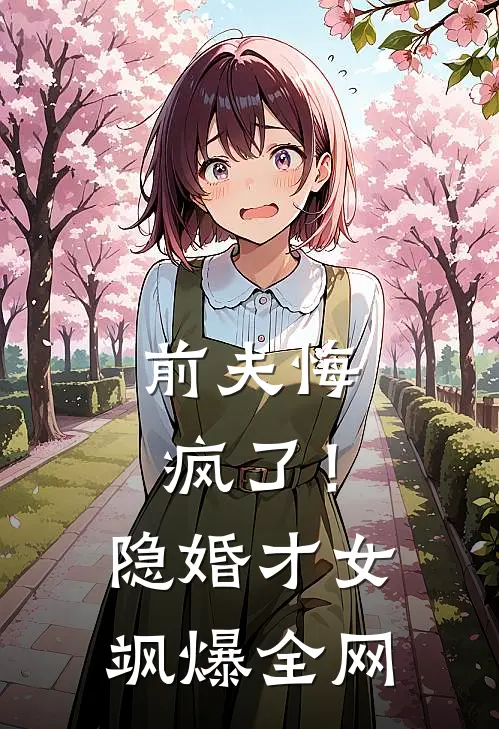 前夫悔疯了！隐婚才女飒爆全网(江聿辰许知意)最新小说_免费阅读完整版小说前夫悔疯了！隐婚才女飒爆全网(江聿辰许知意)