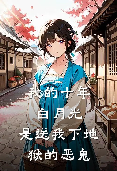 我的十年白月光，是送我下地狱的恶鬼林野林建国小说推荐完结_全集免费小说我的十年白月光，是送我下地狱的恶鬼(林野林建国)