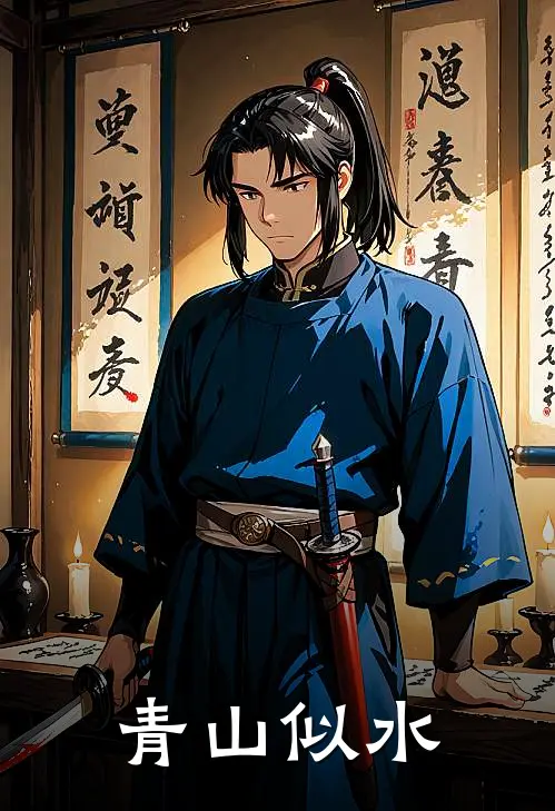 青山似水萧瑾曦沈京墨免费小说全文阅读_最新章节列表青山似水(萧瑾曦沈京墨)