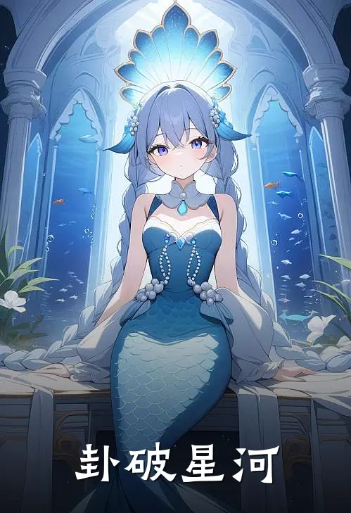 卦破星河