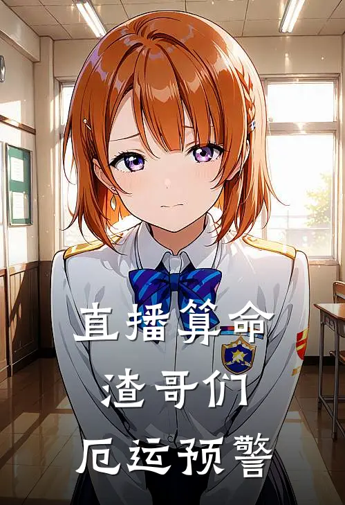 直播算命：渣哥们，厄运预警(顾辰风顾辰风)全本免费小说_最新章节列表直播算命：渣哥们，厄运预警(顾辰风顾辰风)