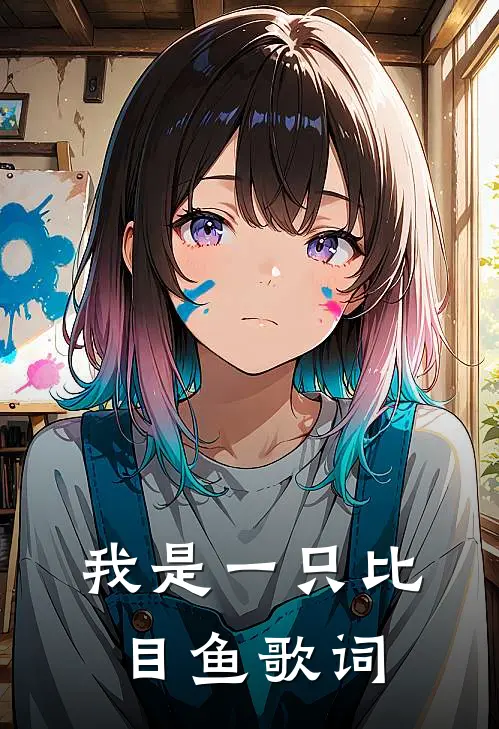 我是一只比目鱼歌词