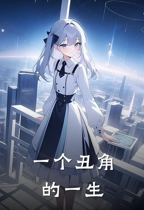 一个丑角的一生