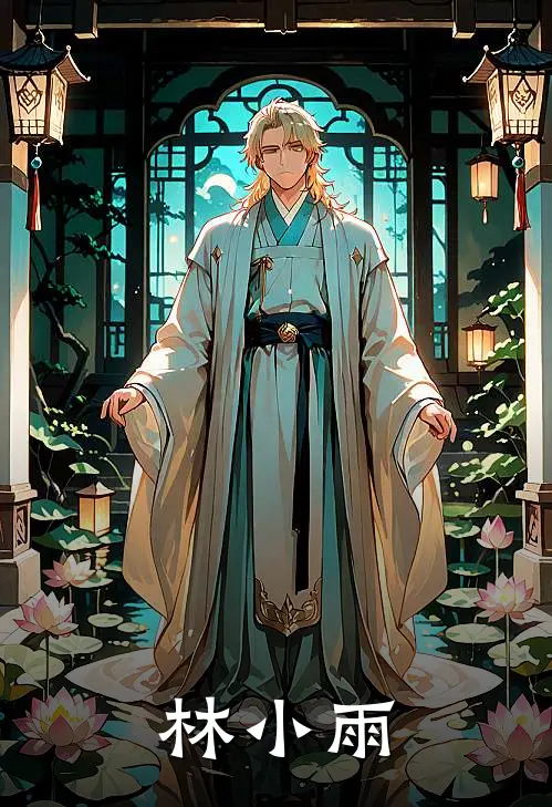 林小雨