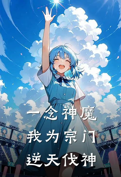 一念神魔，我为宗门逆天伐神