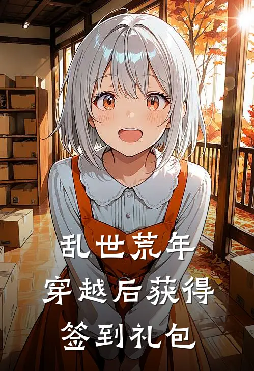 乱世荒年：穿越后获得签到礼包王树王百明最新章节免费阅读_乱世荒年：穿越后获得签到礼包全文免费在线阅读