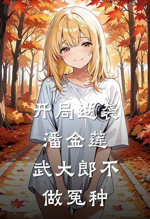 开局逆袭潘金莲，武大郎不做冤种