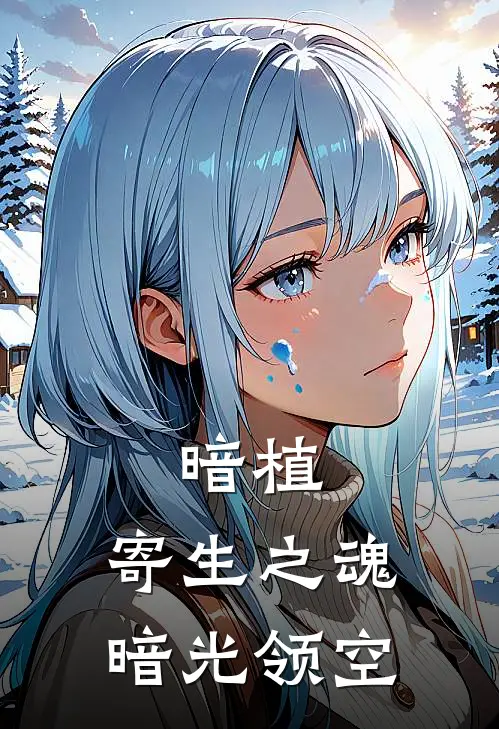 暗植：寄生之魂，暗光领空戴夫寒冰小说完整版免费阅读_最新章节列表暗植：寄生之魂，暗光领空(戴夫寒冰)