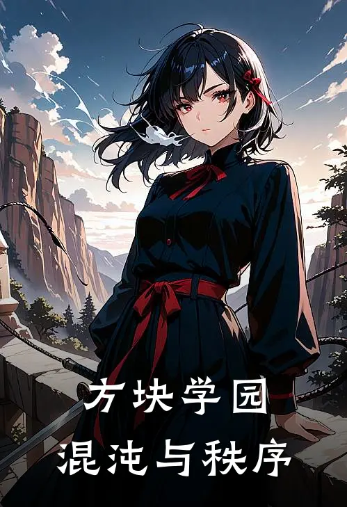 方块学园：混沌与秩序牢尼虚影完整版免费阅读_牢尼虚影精彩小说