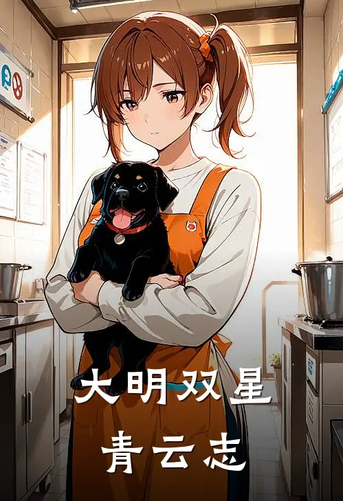 大明双星：青云志