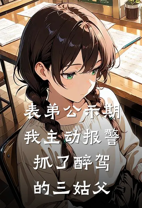 表弟公示期，我主动报警抓了醉驾的三姑父孙晓孙强热门小说推荐_完本小说大全表弟公示期，我主动报警抓了醉驾的三姑父(孙晓孙强)