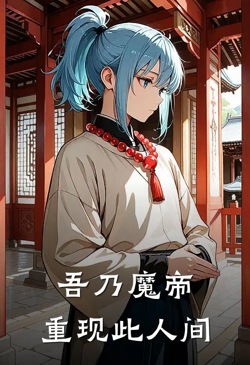 吾乃魔帝，重现此人间