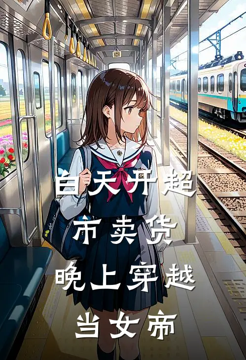 白天开超市卖货，晚上穿越当女帝