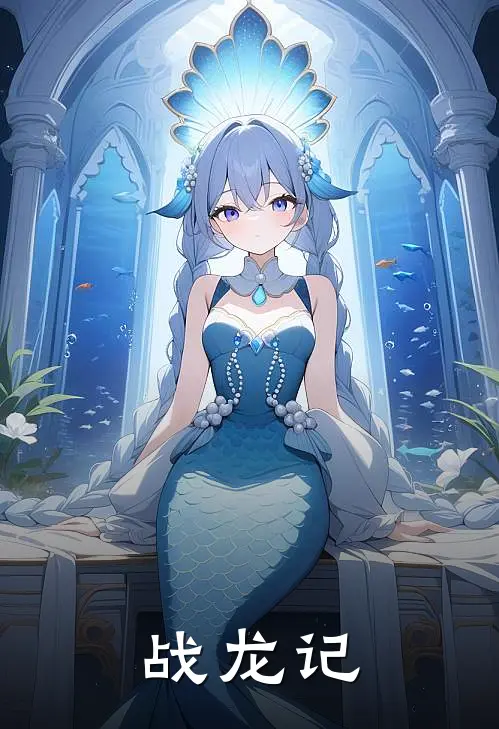战龙记