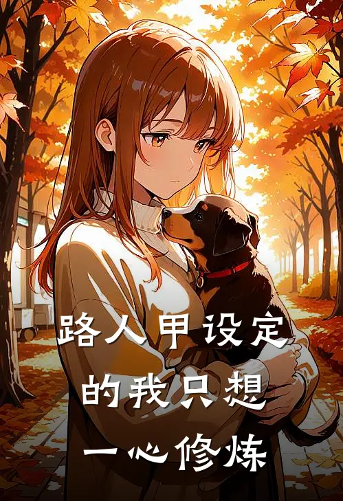 路人甲设定的我只想一心修炼