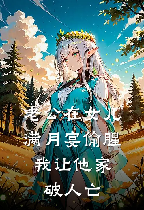 老公在女儿满月宴偷腥，我让他家破人亡周晏礼薇薇最新章节免费阅读_老公在女儿满月宴偷腥，我让他家破人亡全文免费在线阅读