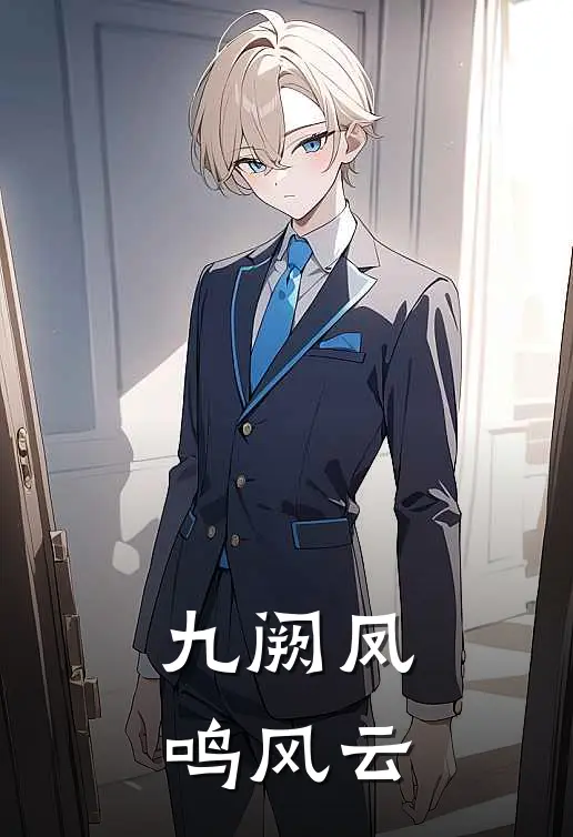 绫清浅玉佩《九阙凤鸣风云》小说免费在线阅读_九阙凤鸣风云(绫清浅玉佩)已完结小说