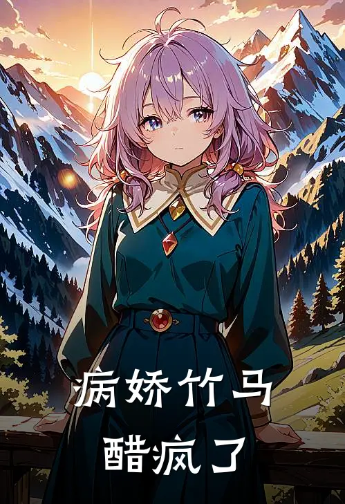 病娇竹马醋疯了（陆庭深顾言）全文免费阅读无弹窗大结局_病娇竹马醋疯了最新章节列表