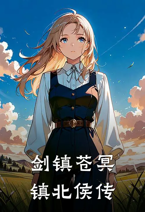 剑镇苍冥：镇北侯传