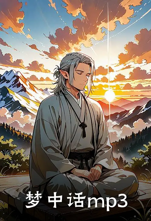 梦中话mp3