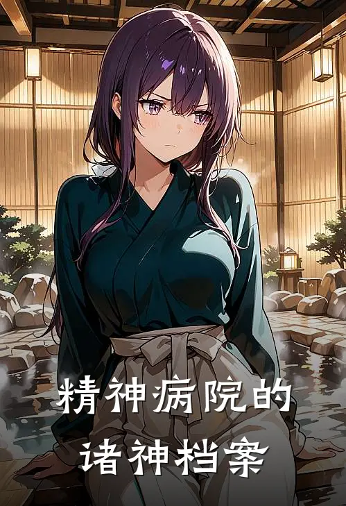 精神病院的诸神档案