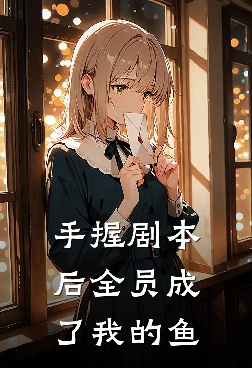 手握剧本后全员成了我的鱼沈明珠赵峥免费小说阅读_免费小说大全手握剧本后全员成了我的鱼(沈明珠赵峥)