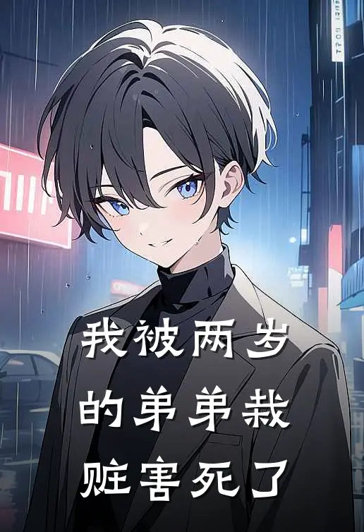 我被两岁的弟弟栽赃害死了