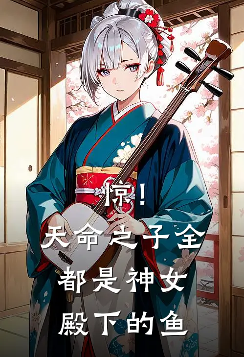 惊！天命之子全都是神女殿下的鱼