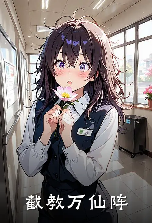 截教万仙阵(洛白哪吒)完结小说_小说完整版免费阅读截教万仙阵洛白哪吒