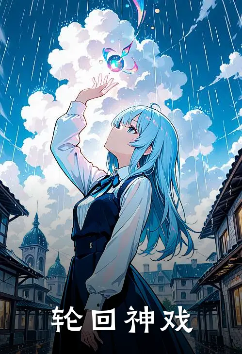 轮回神戏(楚寒渊楚凌)小说完结版_全文阅读免费全集轮回神戏楚寒渊楚凌