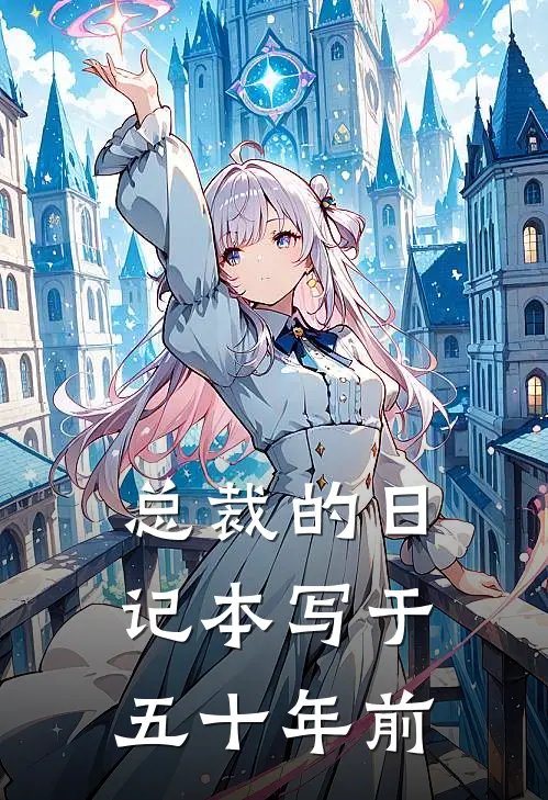 总裁的日记本写于五十年前(苏念沈墨言)小说免费阅读无弹窗_完结小说总裁的日记本写于五十年前苏念沈墨言