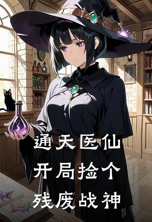 通天医仙：开局捡个残废战神(苏晚秋沈砚)最新推荐小说_最新免费小说通天医仙：开局捡个残废战神苏晚秋沈砚