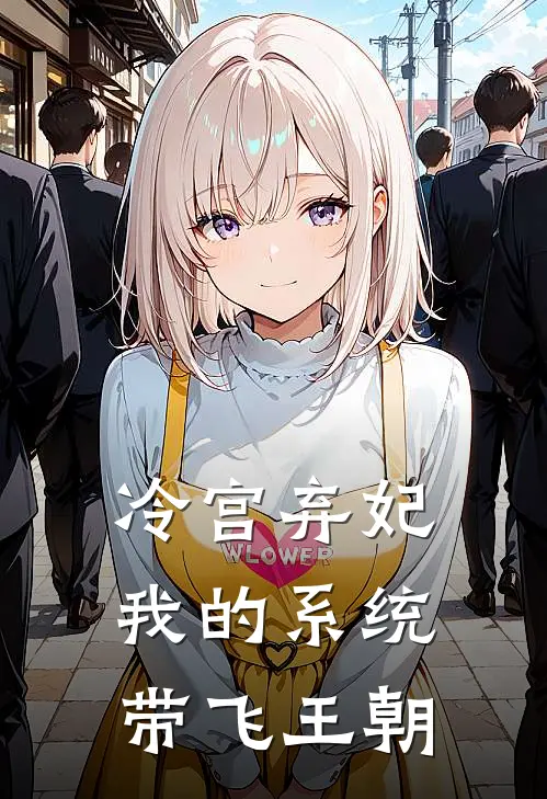 冷宫弃妃：我的系统带飞王朝(林未福顺)完结版免费阅读_冷宫弃妃：我的系统带飞王朝全文免费阅读