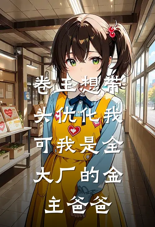 卷王想带头优化我，可我是全大厂的金主爸爸(苏漾林远锋)在线免费小说_完结小说免费阅读卷王想带头优化我，可我是全大厂的金主爸爸苏漾林远锋