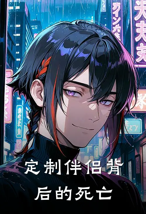 定制伴侣背后的死亡