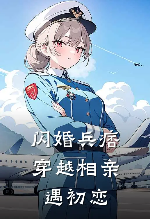 闪婚兵痞：穿越相亲遇初恋