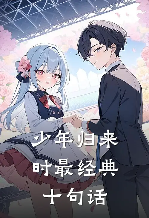 少年归来时最经典十句话