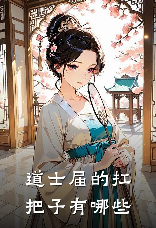 道士届的扛把子有哪些