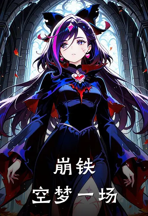 赛法利娅多洛斯(崩铁：空梦一场)最新章节免费在线阅读_崩铁：空梦一场最新章节免费阅读